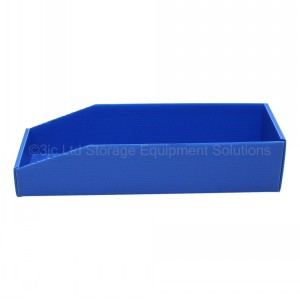 Correx Type Parts Storage Bins Size 12